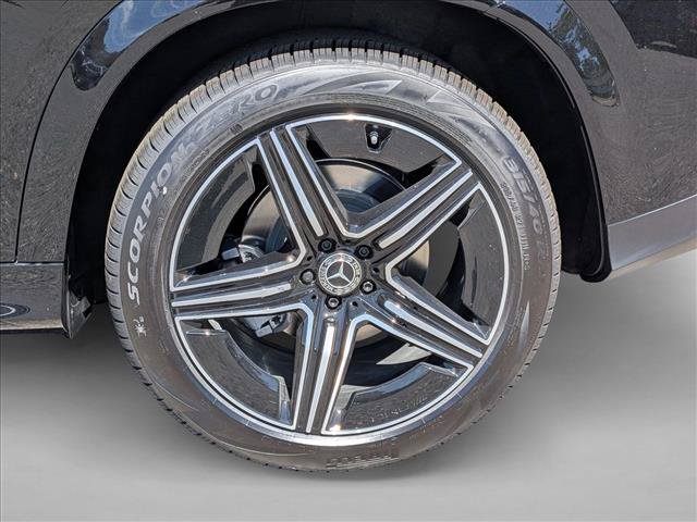 New 2026 Mercedes-Benz GLE 450 4MATIC Coupe image 10