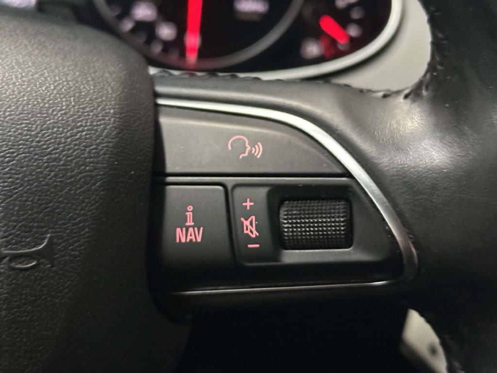 Used 2015 Audi A4 2.0T Premium AWD/4WD image 28