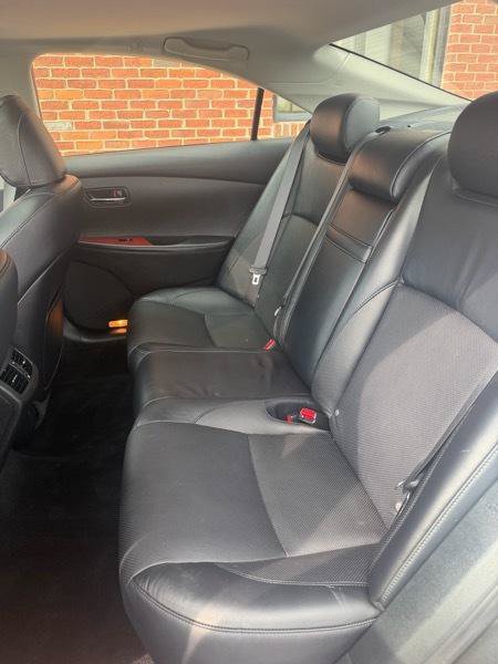 Used 2007 Lexus ES 350 FWD image 13
