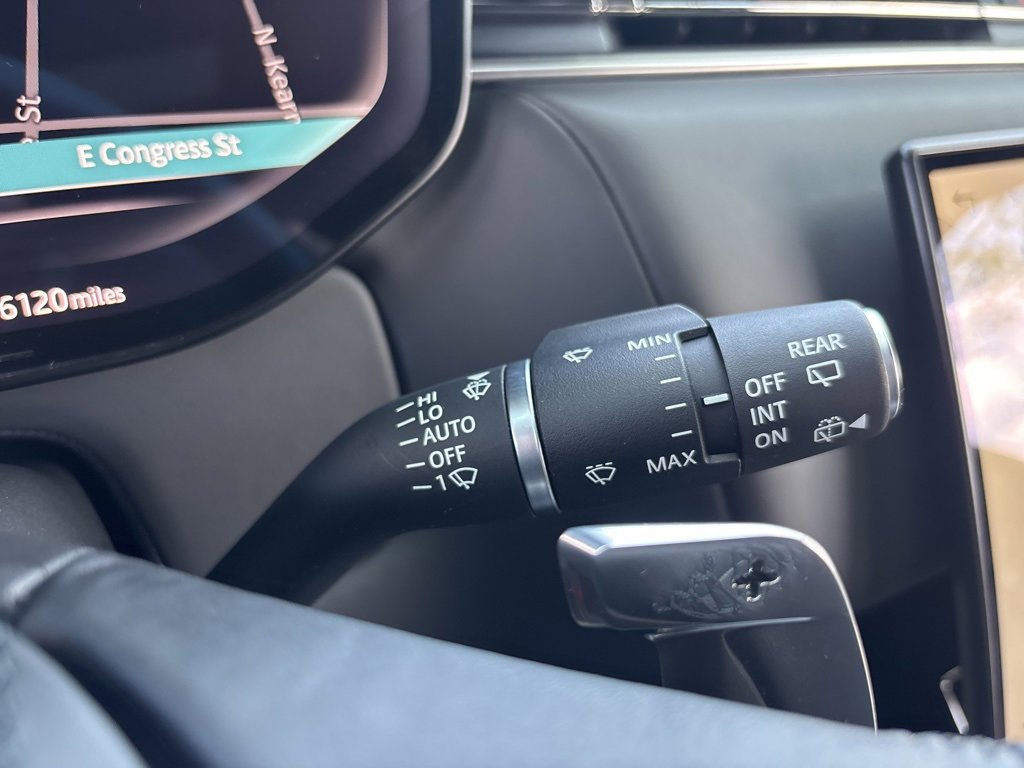 Used 2024 Land Rover Range Rover Sport Autobiography image 23