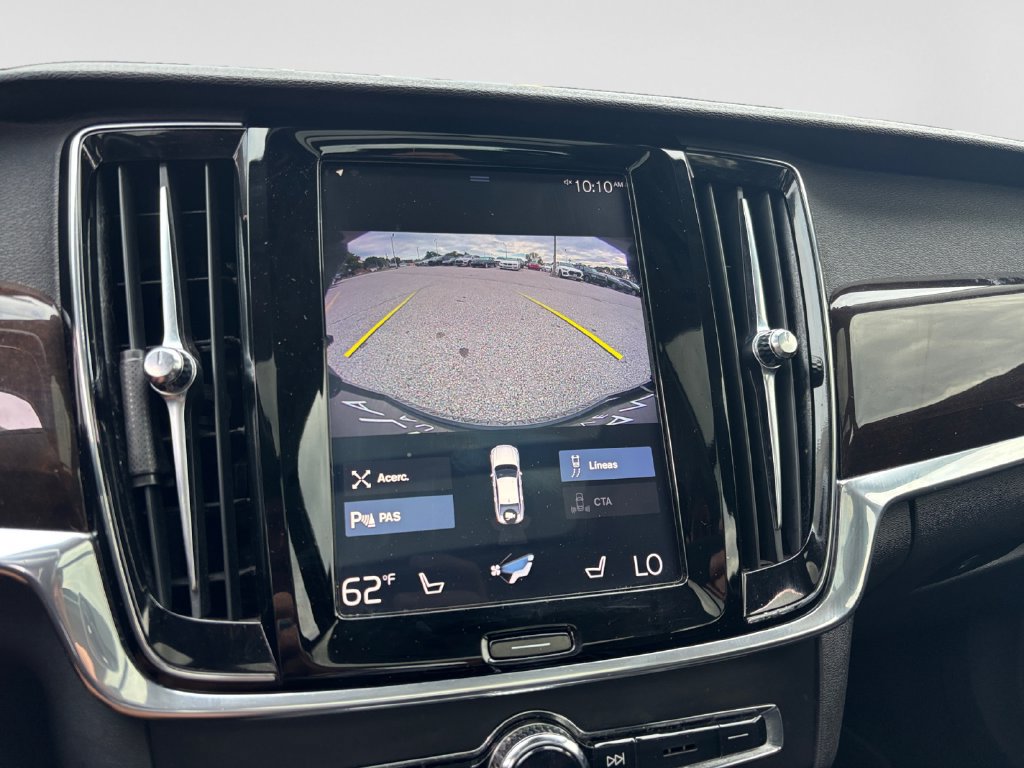 Used 2019 Volvo S90 T5 Momentum AWD/4WD image 22