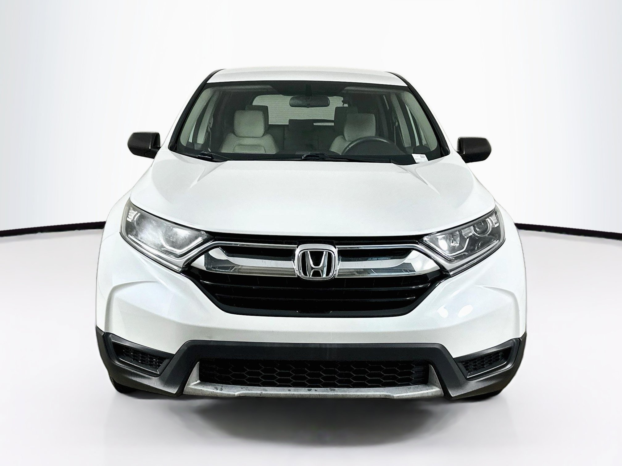 Used 2019 Honda CR-V LX image 2