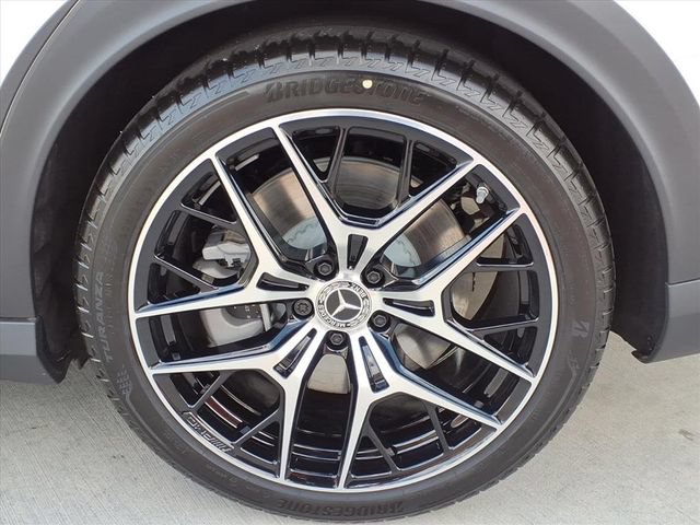 New 2026 Mercedes-Benz E 450 4MATIC All-Terrain Wagon image 24