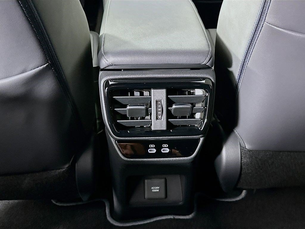 New 2026 Lexus RZ 450e AWD w/ Cold Area Package image 30