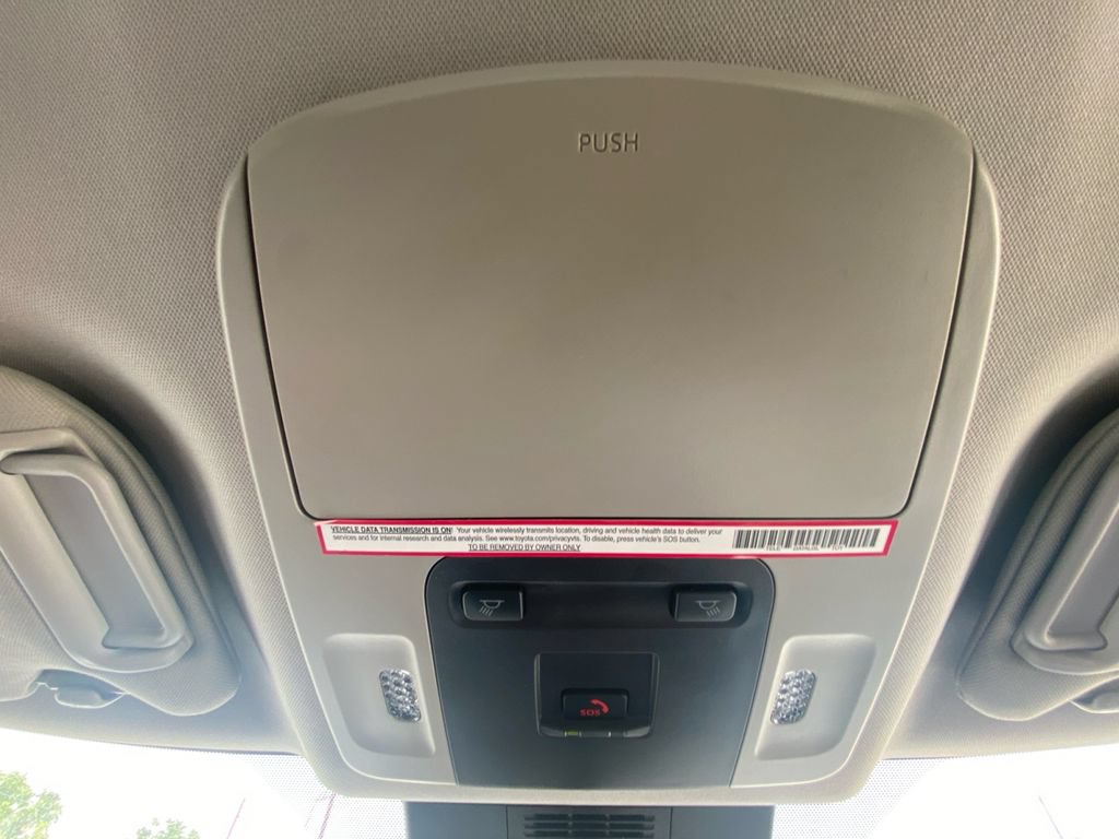 Used 2025 Toyota Camry LE FWD image 26