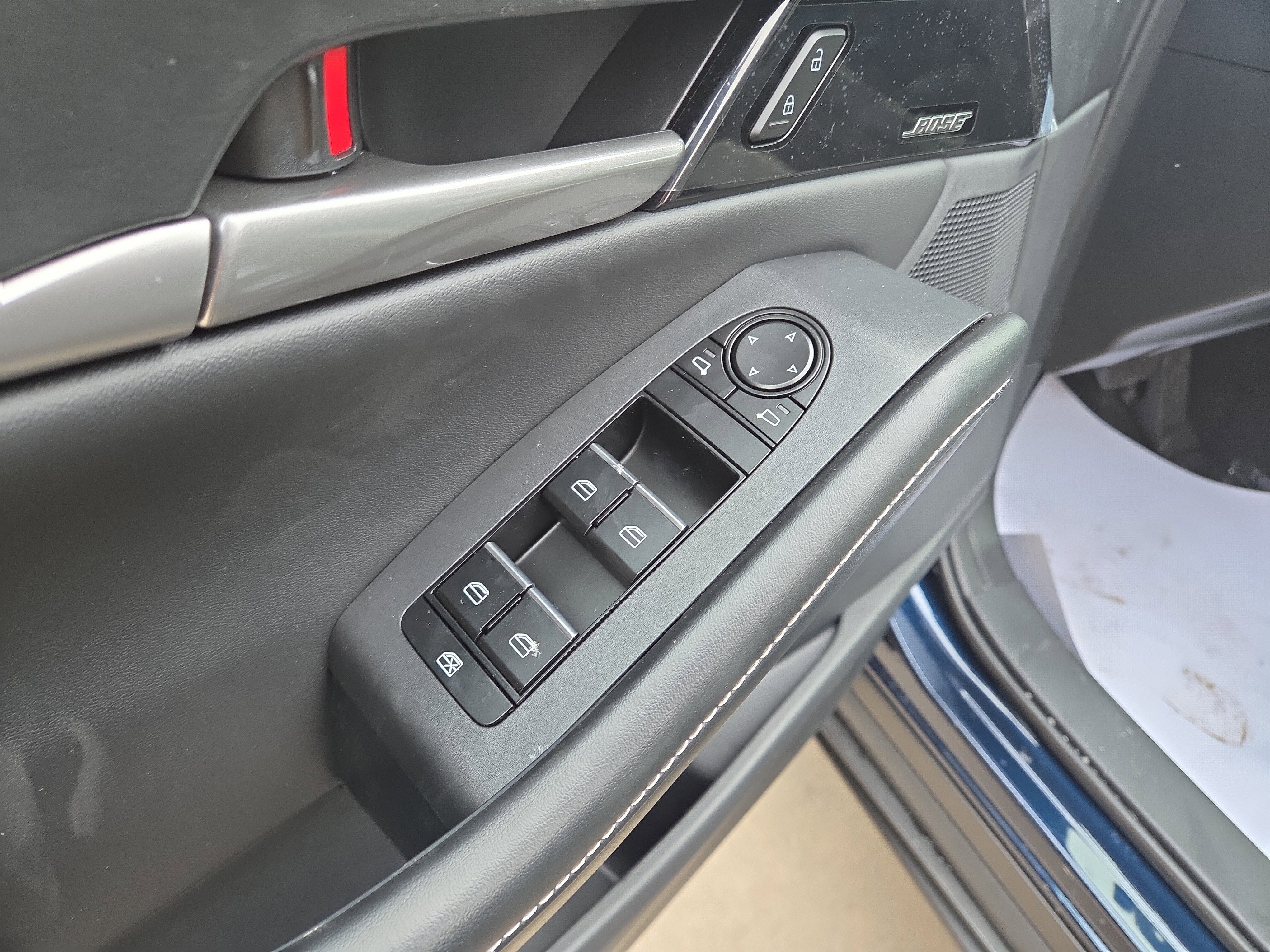 New 2026 MAZDA CX-30 2.5 Turbo w/ Premium Package image 16