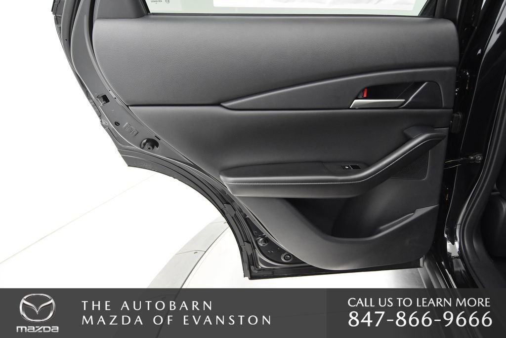 New 2026 MAZDA CX-30 AWD 2.5 S w/ Select Sport Pkg image 31