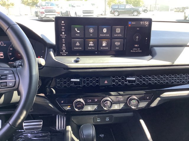 Used 2025 Honda Accord Sport image 16