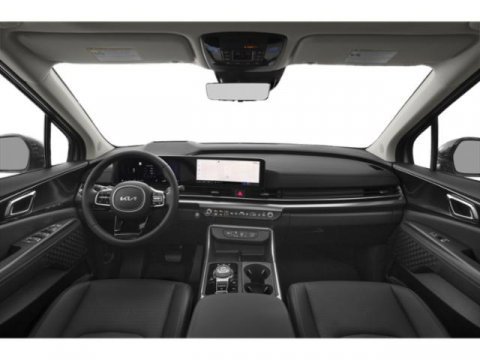 New 2026 Kia Carnival SX w/ SX Dark Edition Package image 10