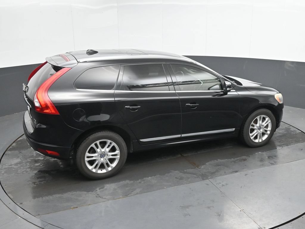 Used 2015 Volvo XC60 T5 AWD/4WD image 22