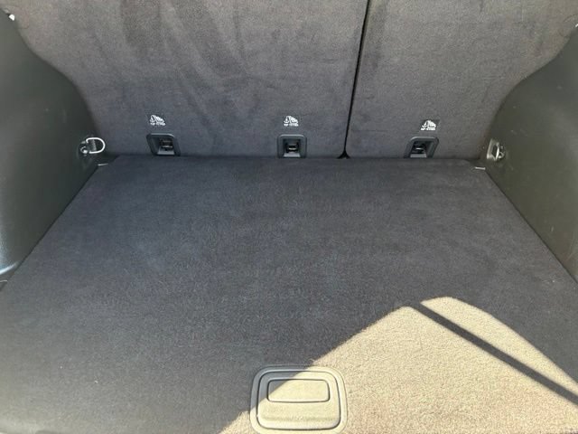 Used 2024 Jeep Compass Latitude AWD/4WD image 13