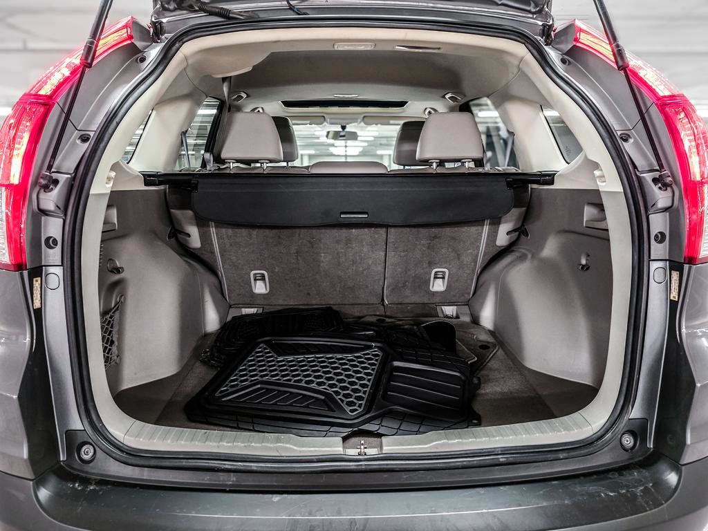 Used 2014 Honda CR-V EX-L image 8