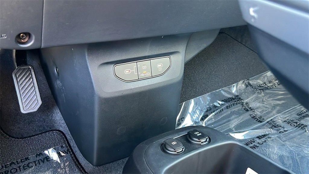 New 2025 Kia EV6 Light image 15
