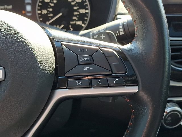 Used 2024 Nissan Altima 2.5 SR w/ SR Premium Package image 23