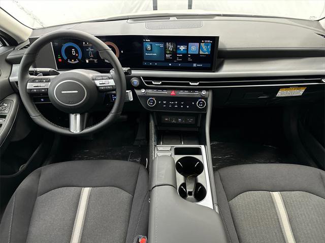 New 2025 Hyundai Sonata SEL image 21