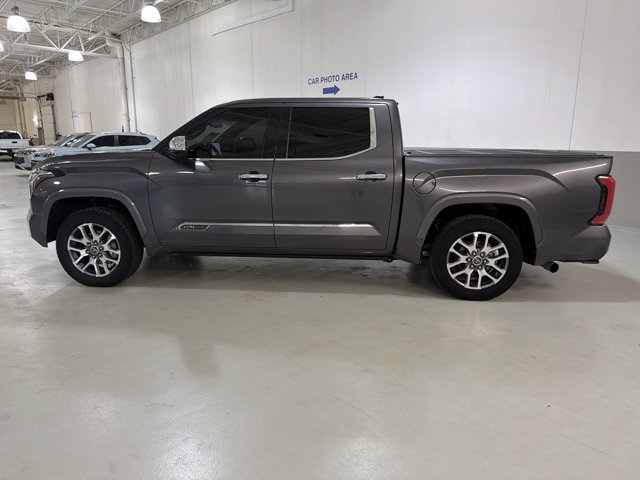 Used 2022 Toyota Tundra 1794 Edition image 5