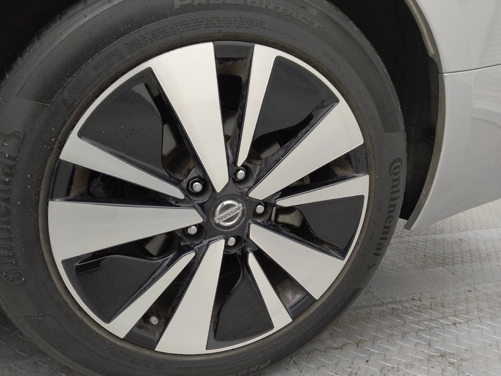 Used 2019 Nissan Altima 2.5 SV image 31