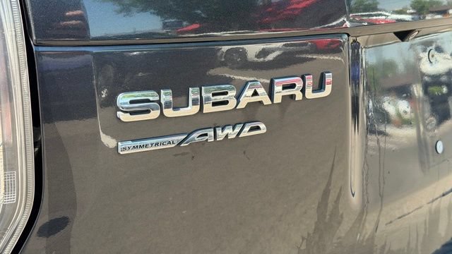 Used 2018 Subaru Forester 2.0XT Premium w/ Protection Package #3 AWD/4WD image 10