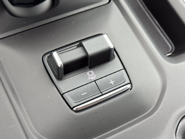 Used 2026 GMC Sierra 1500 Denali Ultimate AWD/4WD image 32