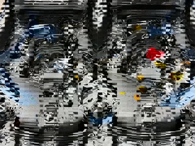 Certified 2025 Subaru Forester image 22