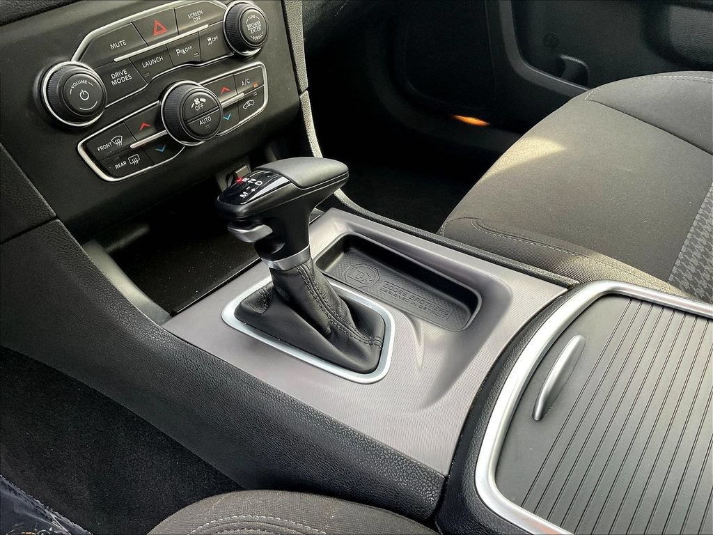 Used 2023 Dodge Charger Scat Pack RWD image 16