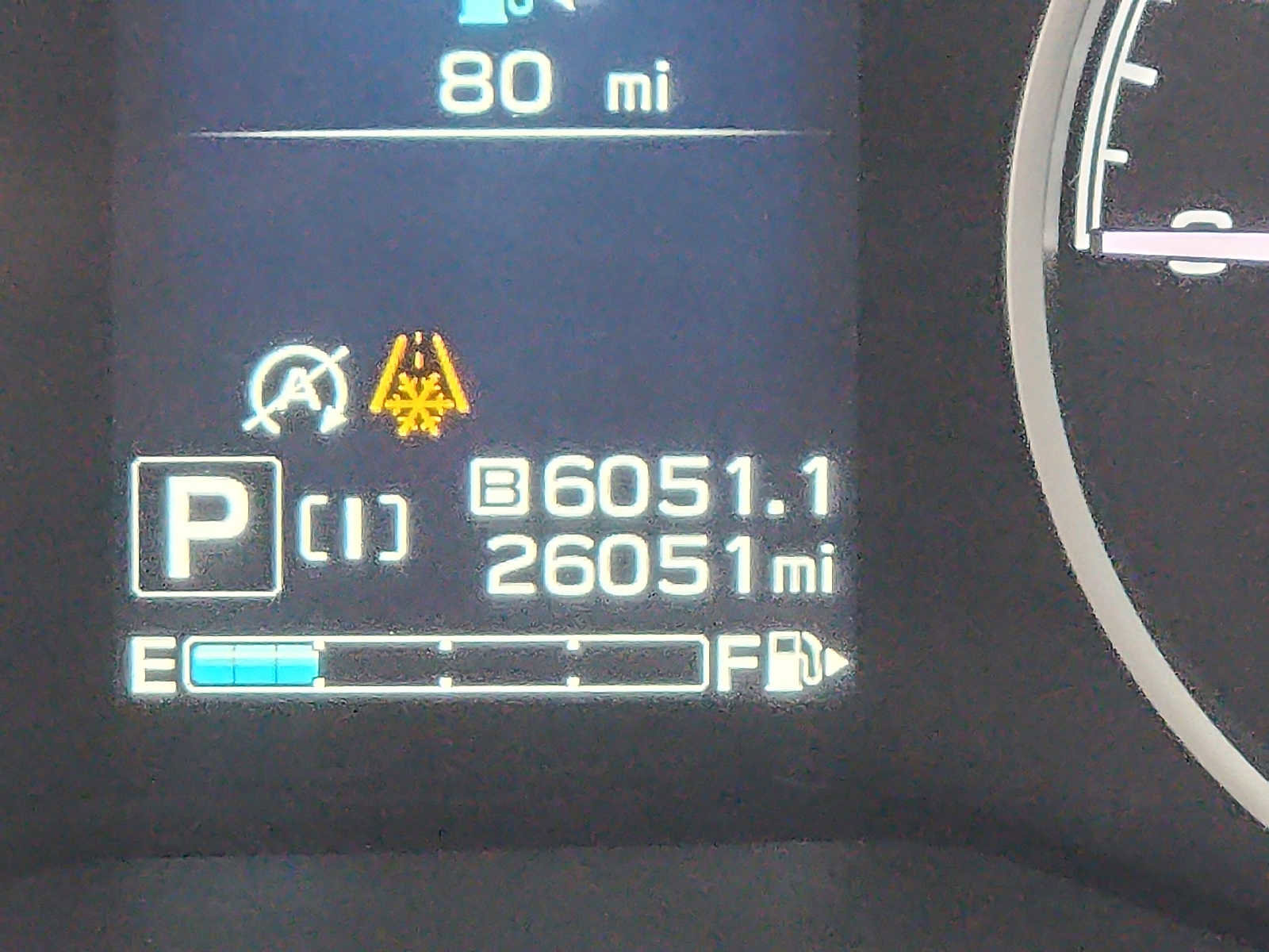 Used 2023 Subaru Forester Premium image 20