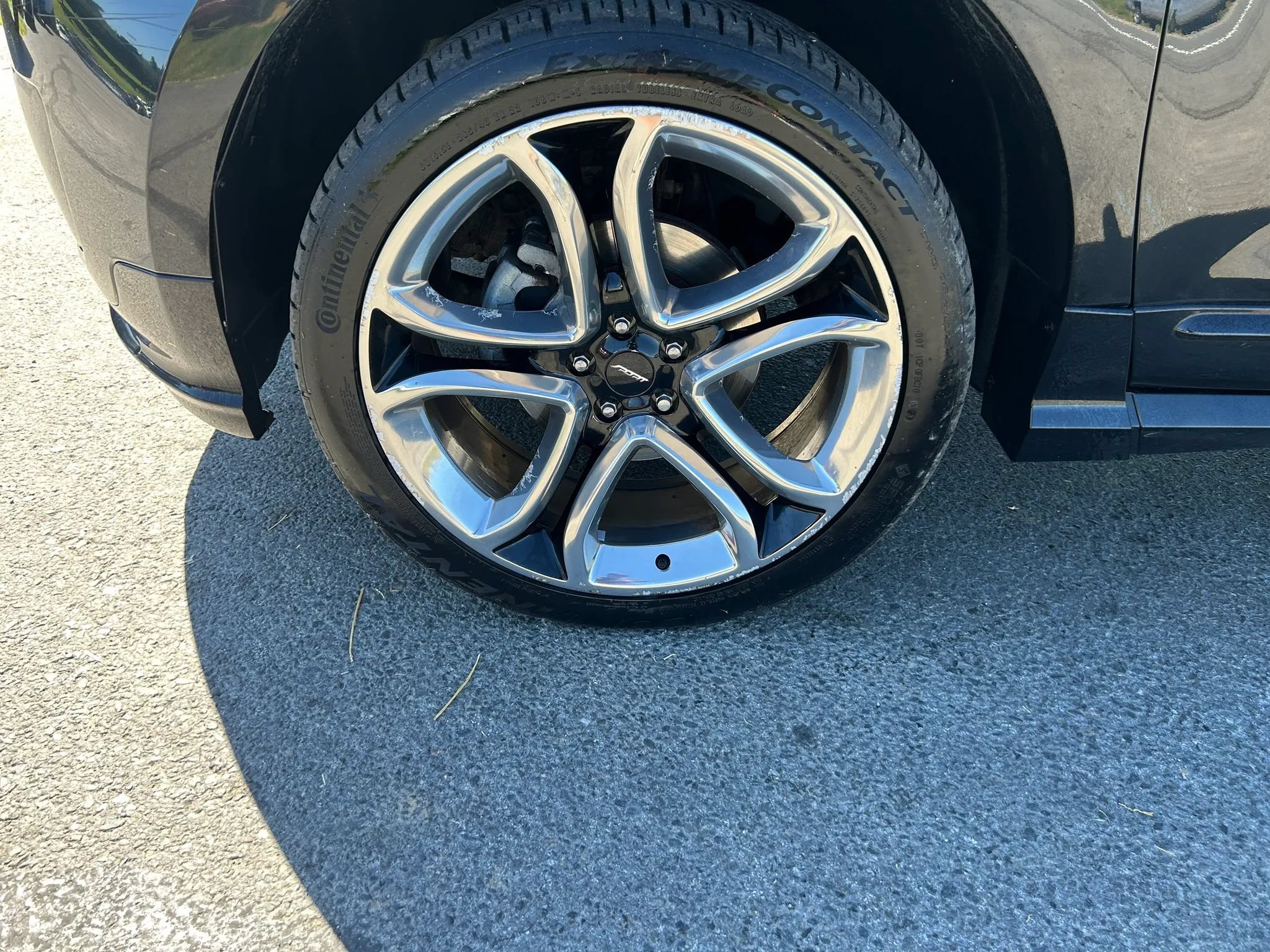 Used 2014 Ford Edge Sport AWD/4WD image 23
