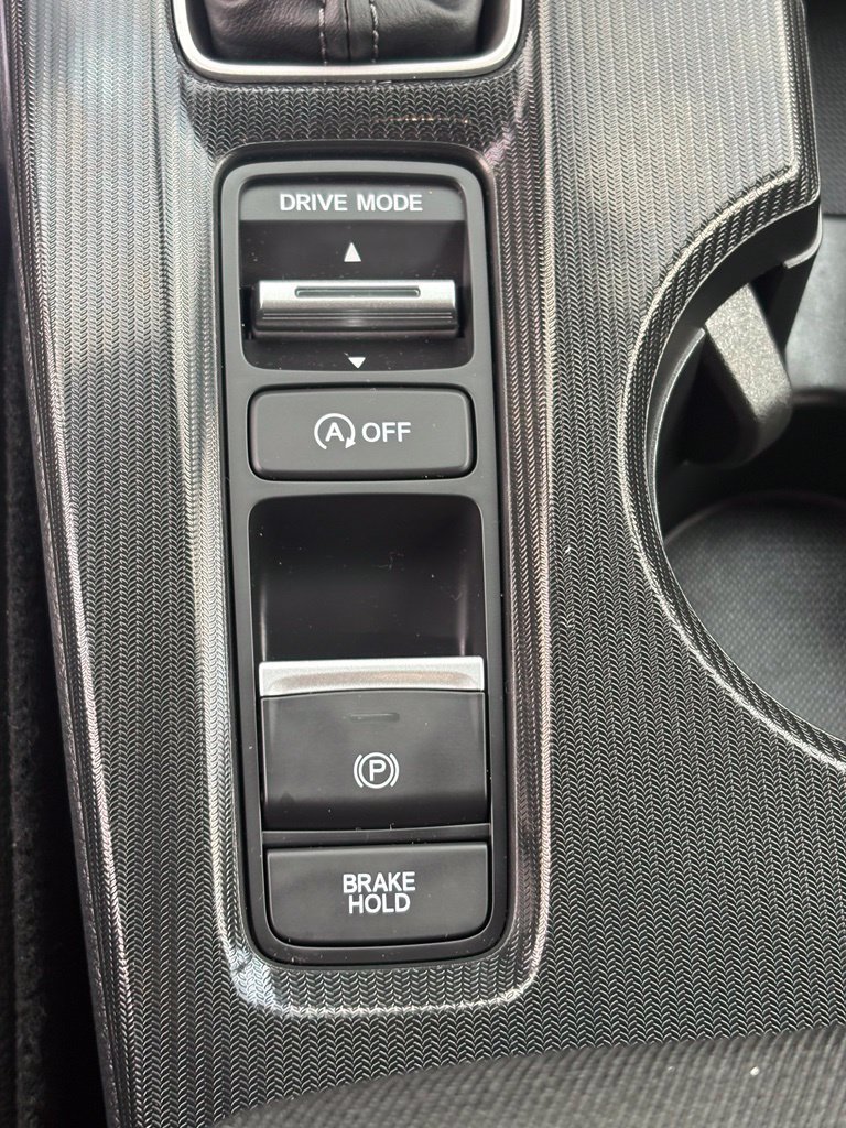 Used 2026 Honda Civic Sport image 26