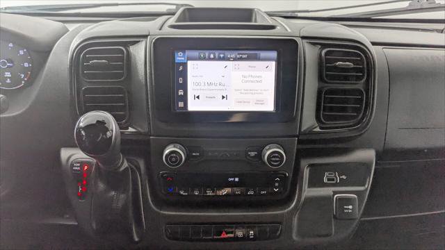 Used 2023 RAM ProMaster 1500 image 24