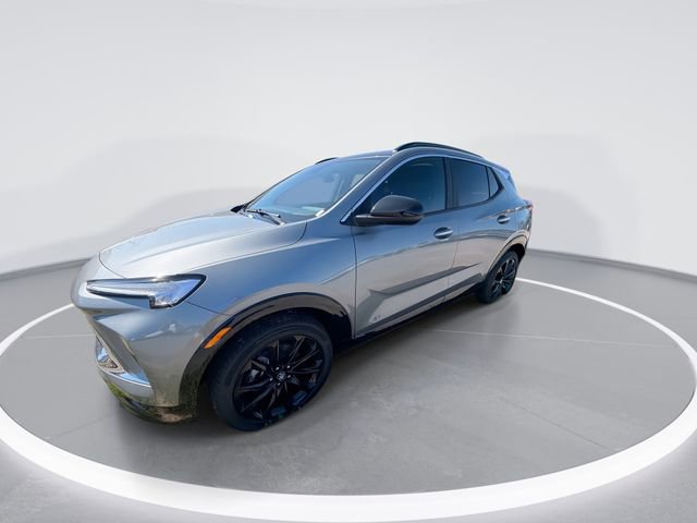 New 2026 Buick Encore GX Sport Touring w/ Comfort Package FWD video 4