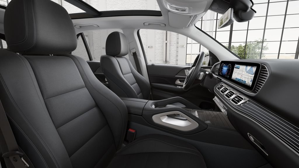 New 2026 Mercedes-Benz GLE 450 4MATIC image 39