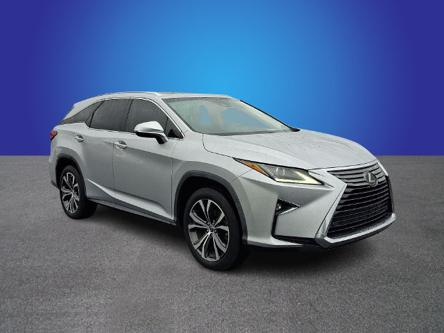 Used 2018 Lexus RX 350L FWD image 3