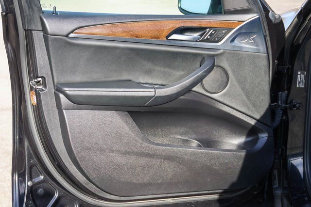 Used 2023 BMW X3 xDrive30i image 11