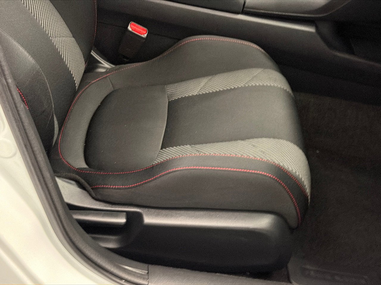 Used 2019 Honda Civic Si image 12