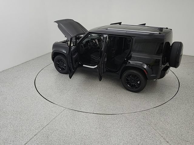 New 2026 Land Rover Defender 110 S AWD/4WD image 24