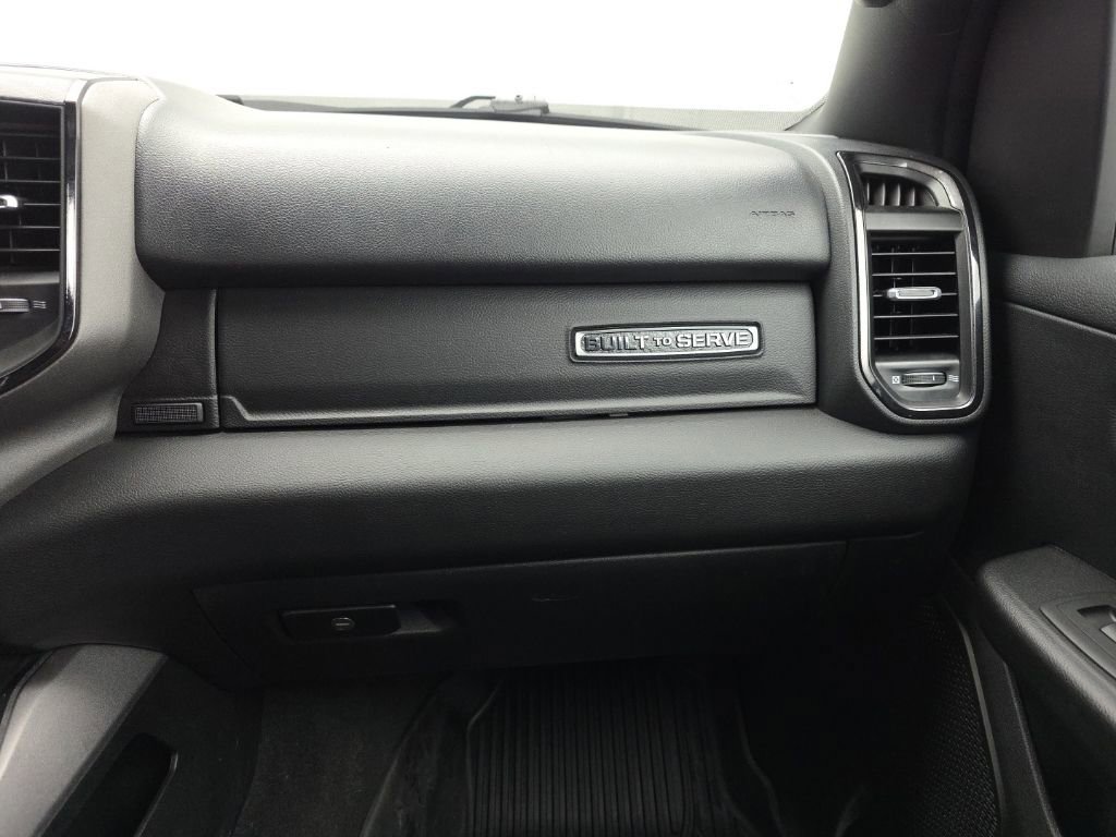 Used 2023 RAM 1500 Big Horn image 40