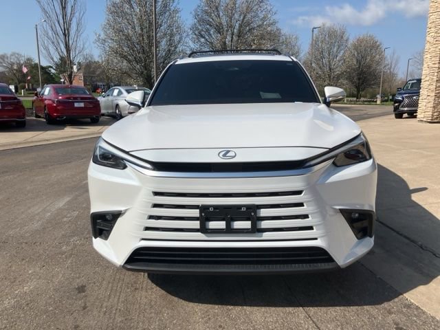 Used 2024 Lexus TX 350 AWD image 10