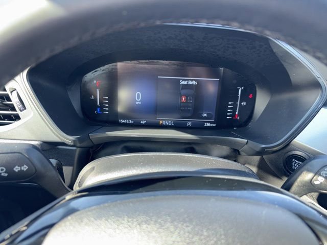 Used 2023 Ford Escape Active AWD/4WD image 27