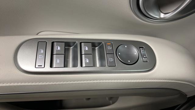 New 2026 Hyundai Palisade SEL AWD/4WD image 22