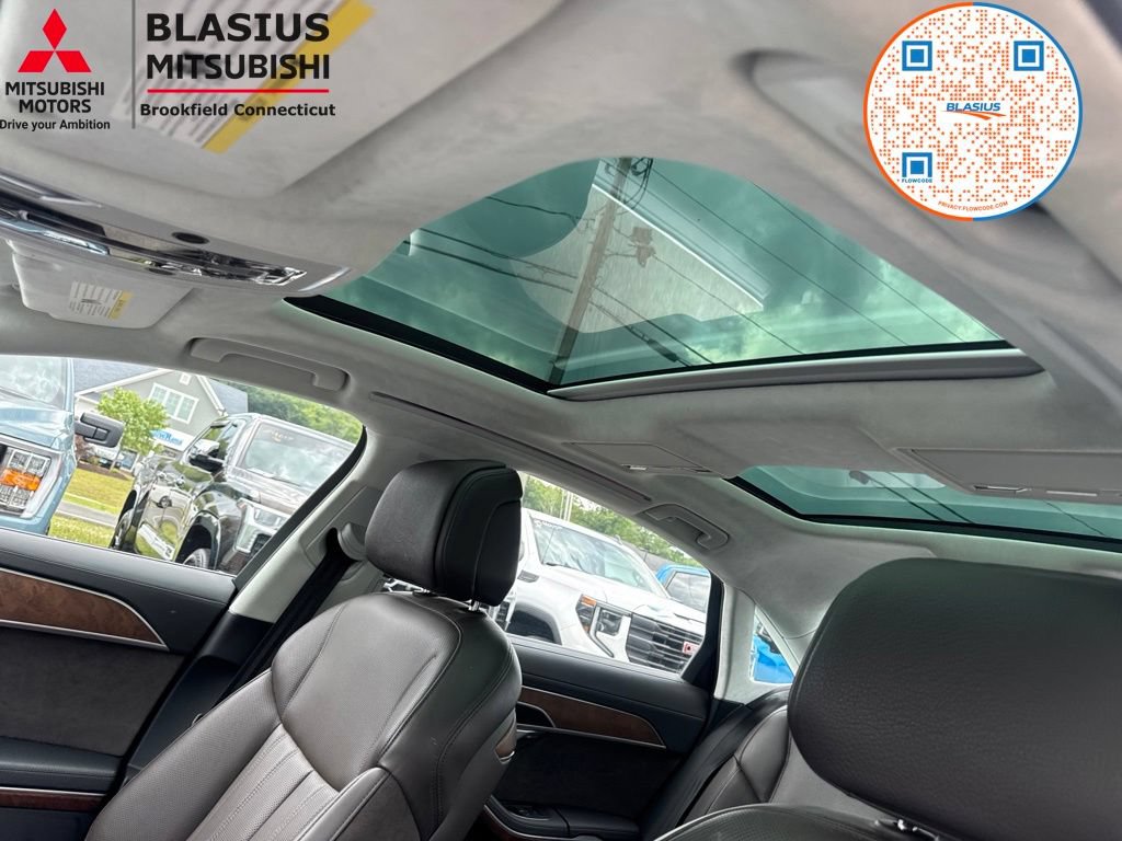 Used 2019 Audi A8 L 3.0T AWD/4WD image 35