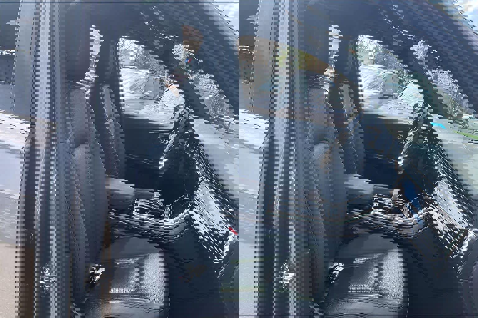 Used 2021 Audi Q7 3.0T Prestige w/ Prestige Package image 8