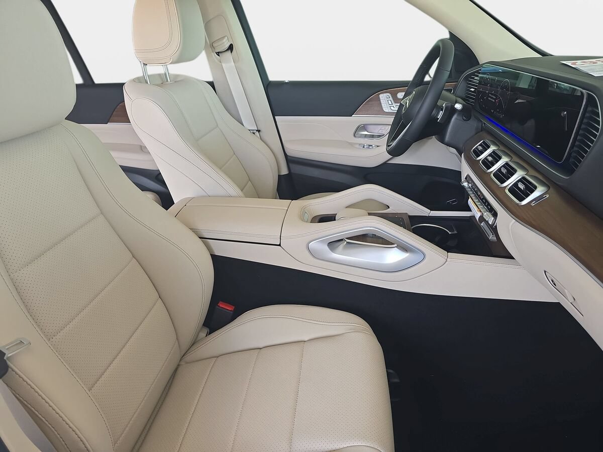 New 2026 Mercedes-Benz GLE 350 4MATIC image 10