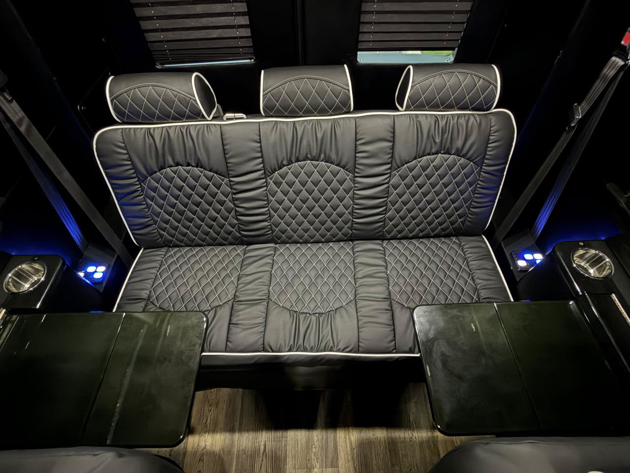 Used 2016 Mercedes-Benz Sprinter 3500 image 52