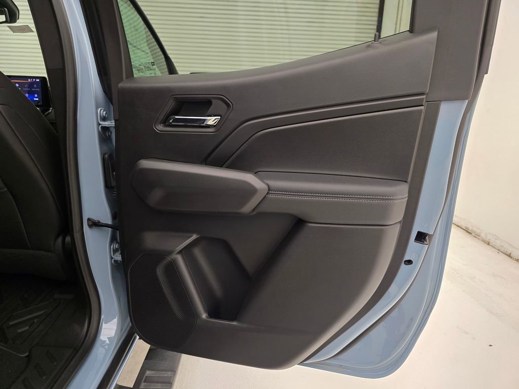 New 2025 Chevrolet Colorado LT w/ LT Convenience Package image 49