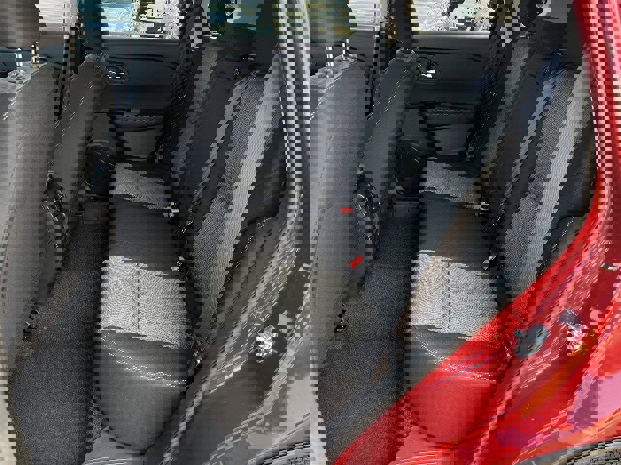 New 2026 Nissan Rogue SV image 15