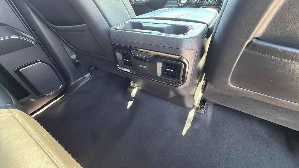 Certified 2023 GMC Sierra 1500 AT4X w/ AT4X AEV Edition AWD/4WD image 32
