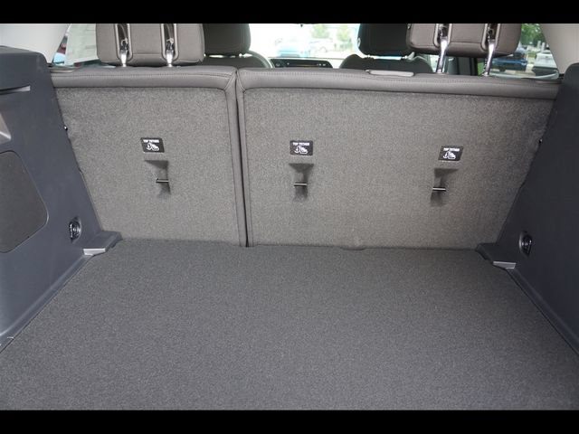New 2026 Chevrolet TrailBlazer LS w/ LS Convenience Package FWD image 15