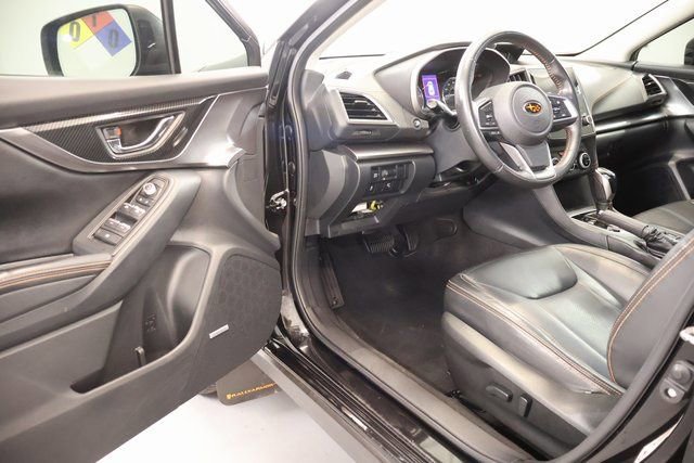 Used 2019 Subaru Crosstrek 2.0i Limited w/ Moonroof Package w/Navigation AWD/4WD image 8