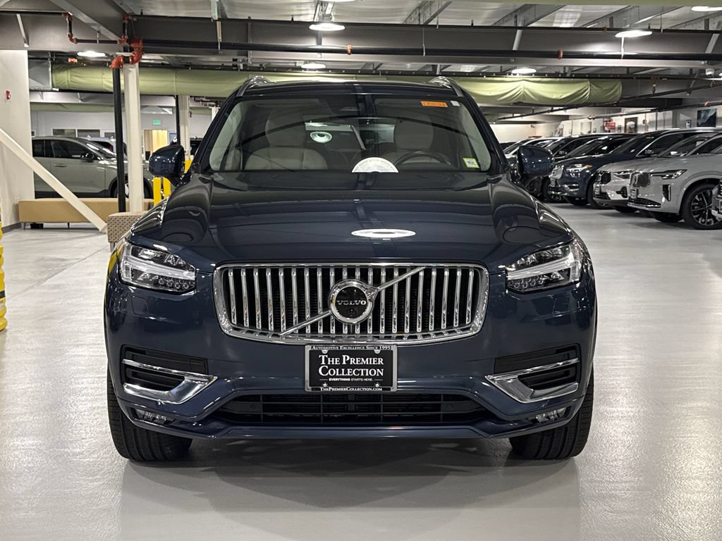 Certified 2023 Volvo XC90 B6 Plus w/ Protection Package Premier AWD/4WD image 6