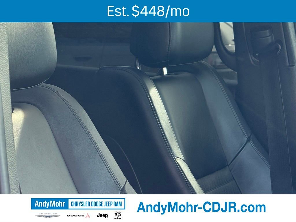 Used 2020 Jeep Grand Cherokee Limited X image 41